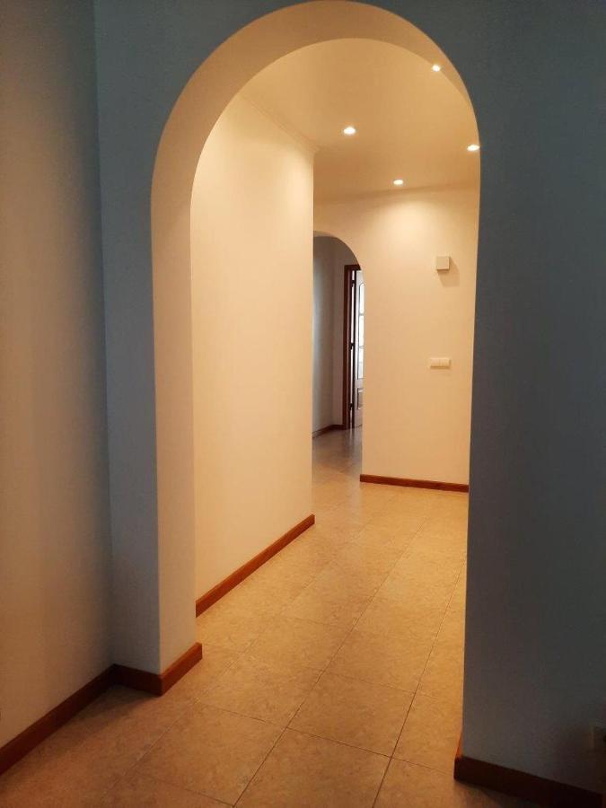 Boa Nova House Villa Ponta Delgada Buitenkant foto