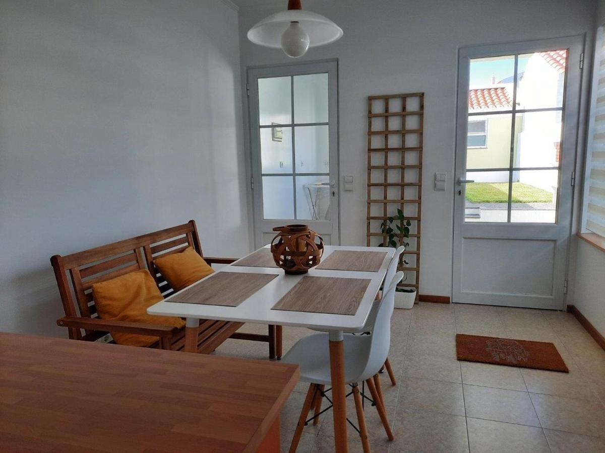 Boa Nova House Villa Ponta Delgada Buitenkant foto