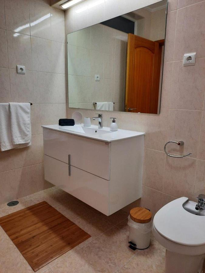 Boa Nova House Villa Ponta Delgada Buitenkant foto